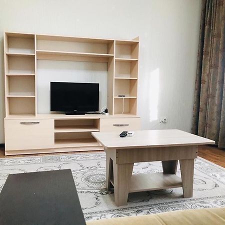 Жк Жана Алем Apartment อะเตรา ภายนอก รูปภาพ