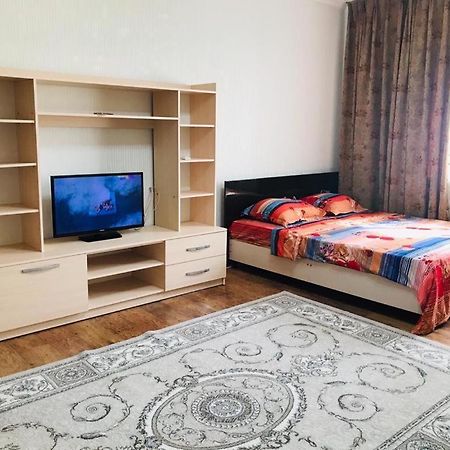 Жк Жана Алем Apartment อะเตรา ภายนอก รูปภาพ