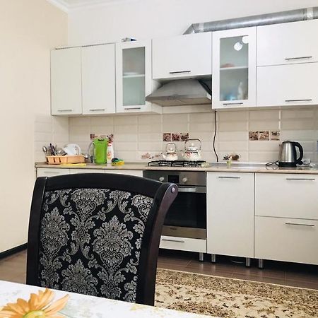 Жк Жана Алем Apartment อะเตรา ภายนอก รูปภาพ