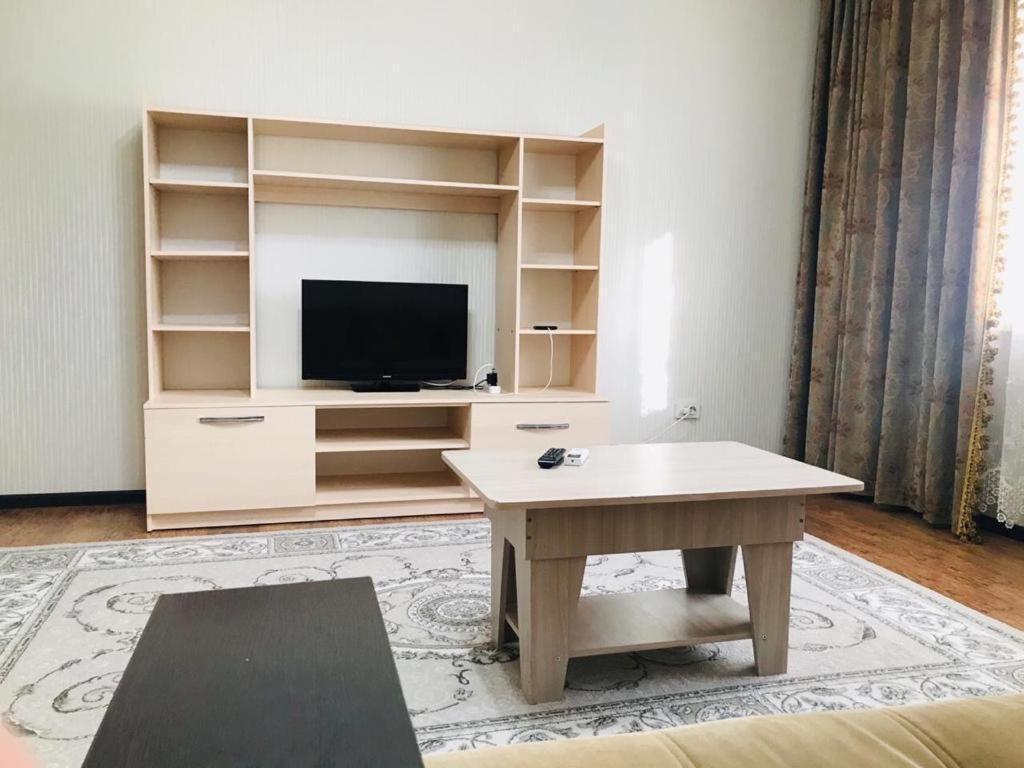Жк Жана Алем Apartment อะเตรา ภายนอก รูปภาพ
