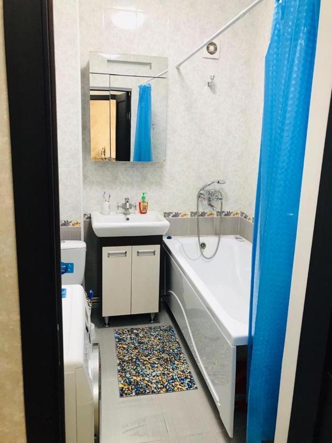 Жк Жана Алем Apartment อะเตรา ภายนอก รูปภาพ