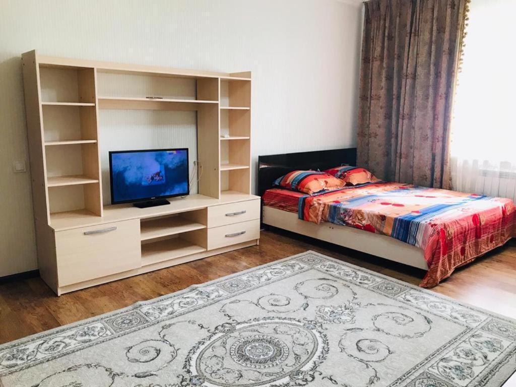 Жк Жана Алем Apartment อะเตรา ภายนอก รูปภาพ