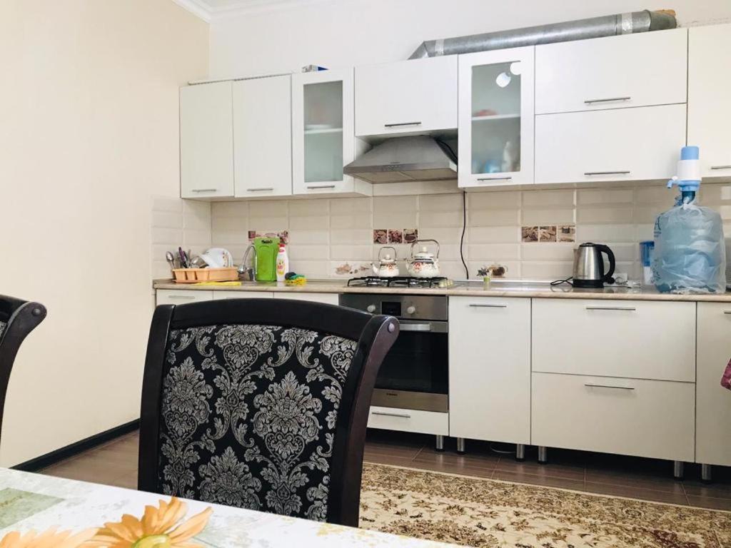 Жк Жана Алем Apartment อะเตรา ภายนอก รูปภาพ