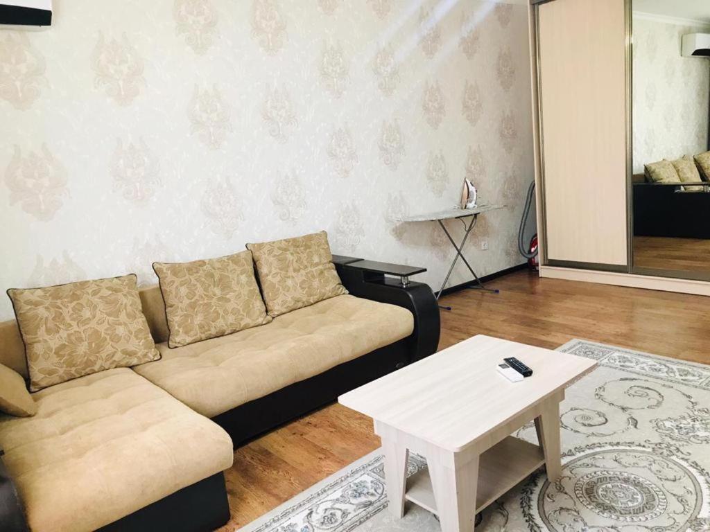 Жк Жана Алем Apartment อะเตรา ภายนอก รูปภาพ