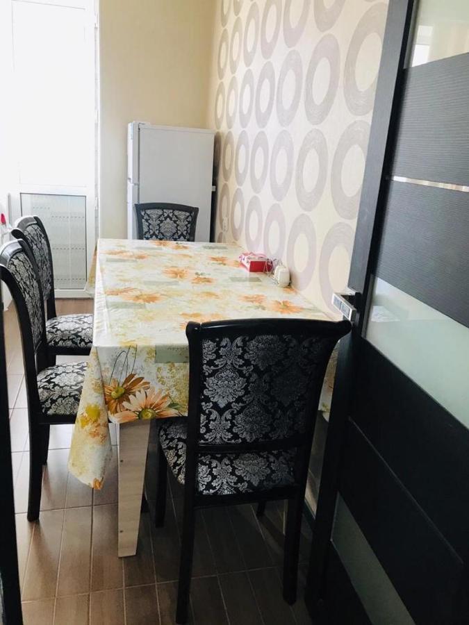 Жк Жана Алем Apartment อะเตรา ภายนอก รูปภาพ